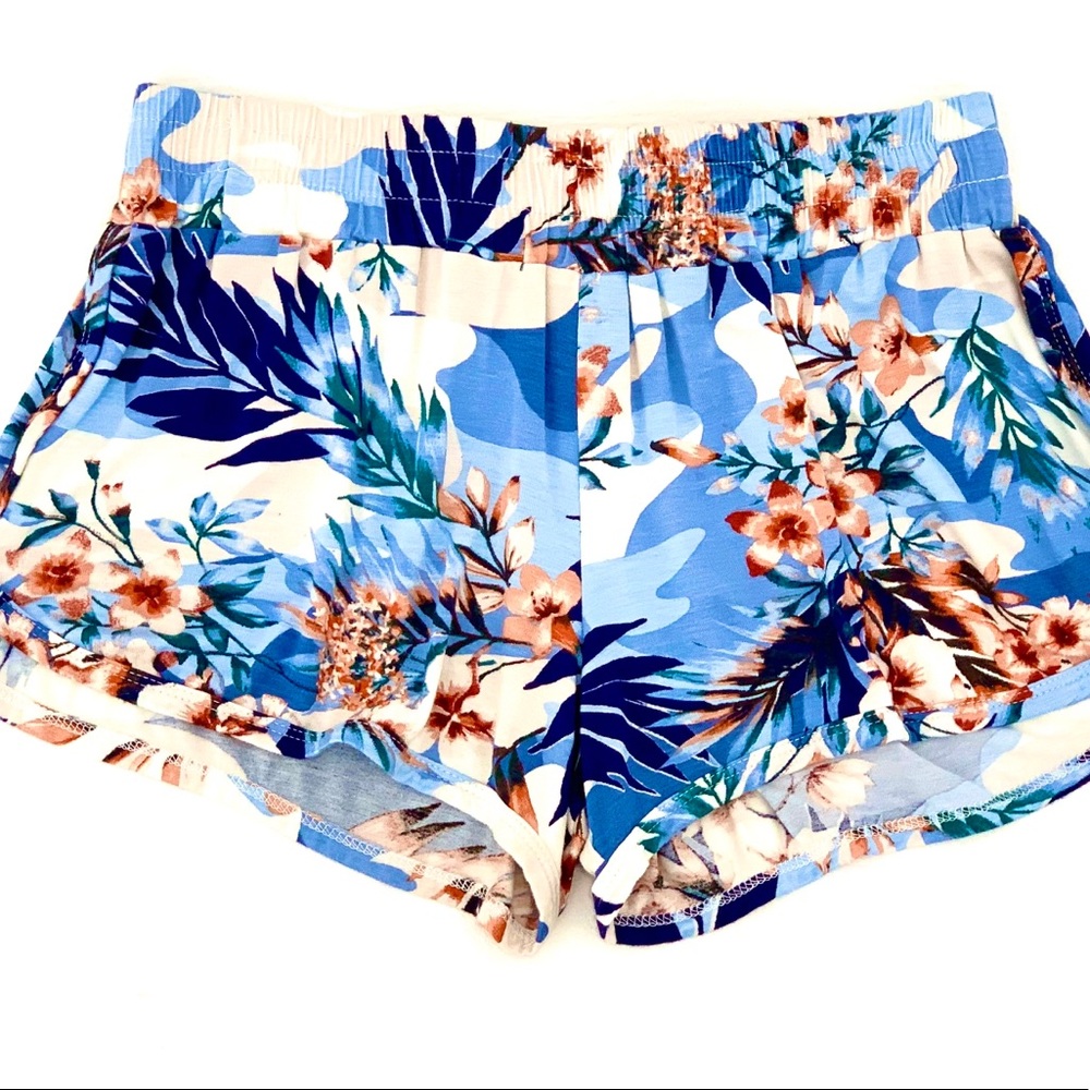 Life Clothing Co Shorts